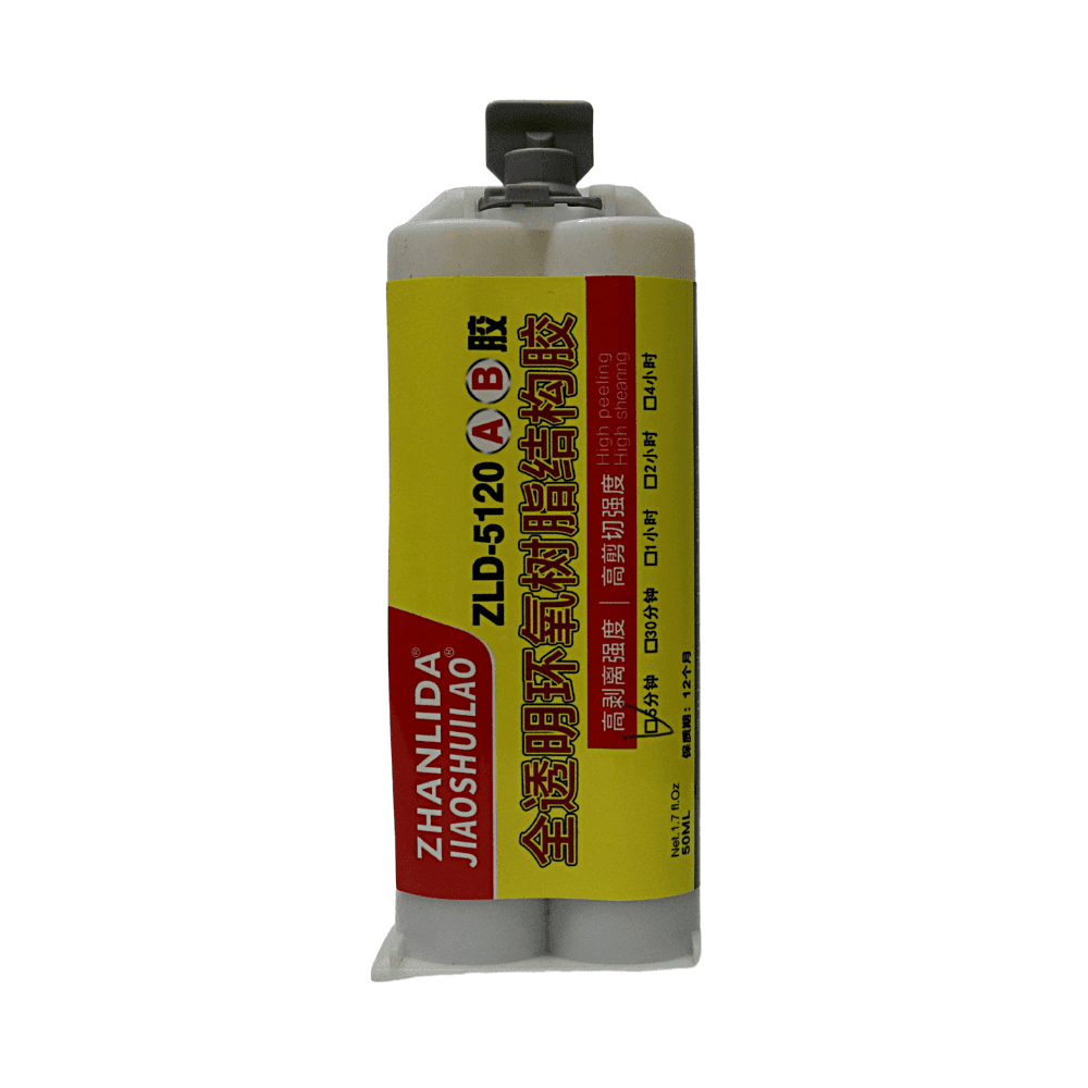 Adeziv Epoxidic AB ZLD-5120 Zhanlida